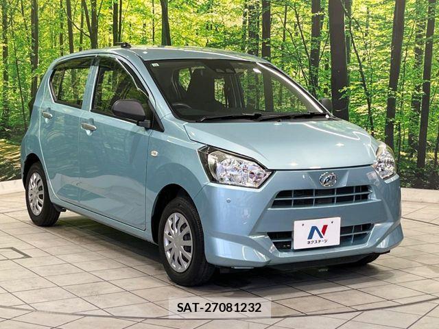 Daihatsu MIRA ES 2017-12 8367090-15