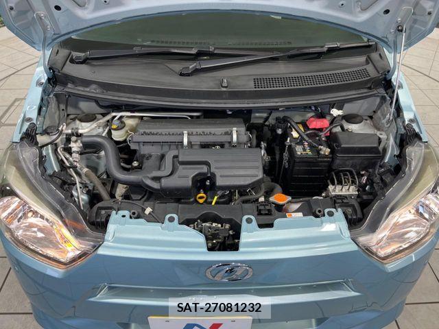 Daihatsu MIRA ES 2017-12 8367090-17