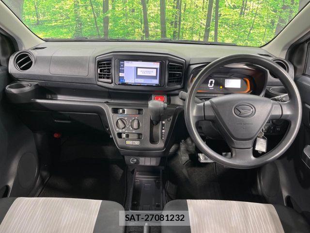 Daihatsu MIRA ES 2017-12 8367090-1
