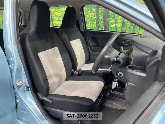 Daihatsu MIRA ES 2017-12 8367090-7