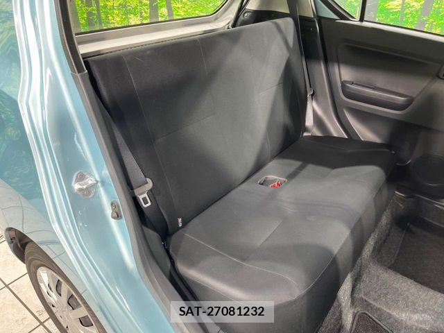 Daihatsu MIRA ES 2017-12 8367090-8