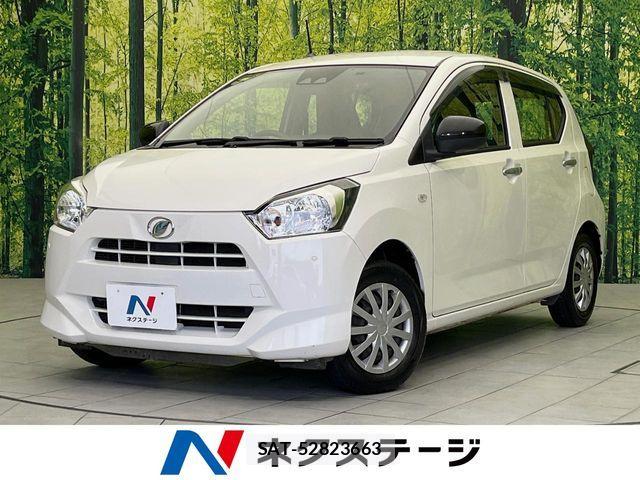 Daihatsu MIRA ES 2021-06 8367091-0