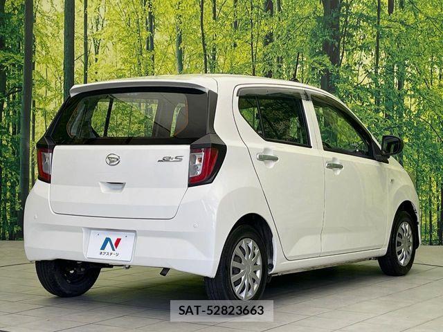 Daihatsu MIRA ES 2021-06 8367091-16