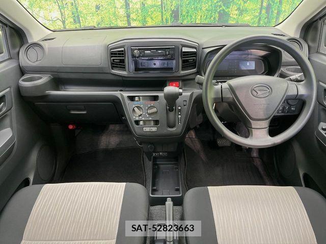 Daihatsu MIRA ES 2021-06 8367091-1
