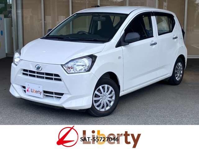 Daihatsu MIRA ES 2021-05 8367088-0