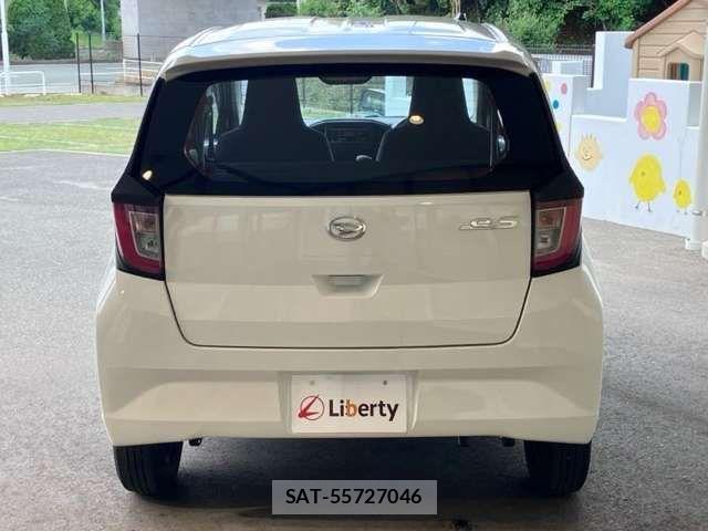 Daihatsu MIRA ES 2021-05 8367088-9