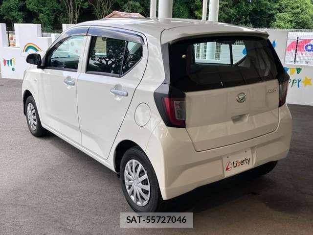 Daihatsu MIRA ES 2021-05 8367088-10