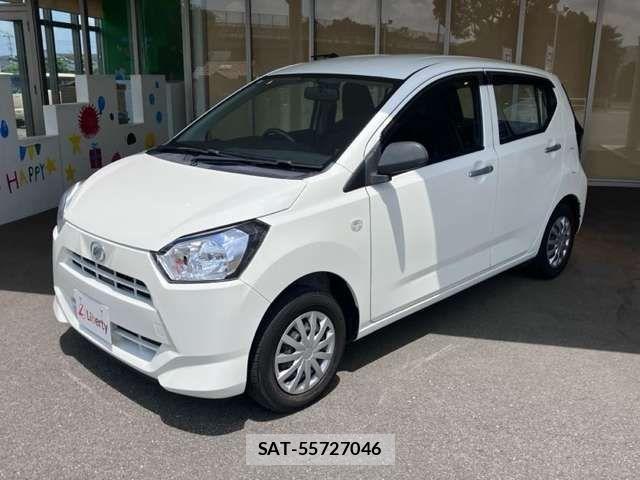 Daihatsu MIRA ES 2021-05 8367088-12