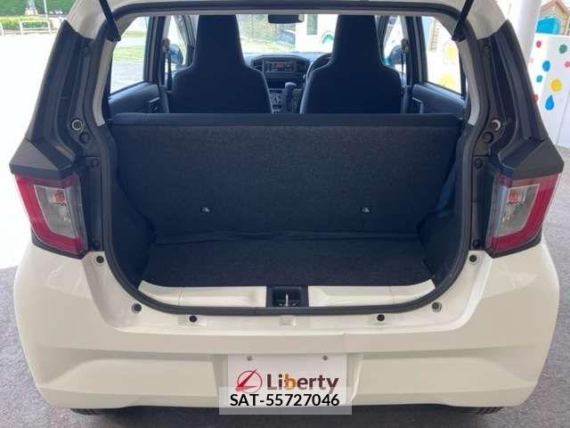 Daihatsu MIRA ES 2021-05 8367088-17