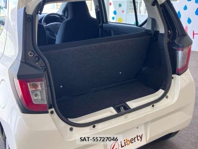 Daihatsu MIRA ES 2021-05 8367088-18