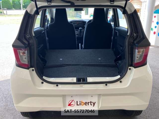 Daihatsu MIRA ES 2021-05 8367088-19