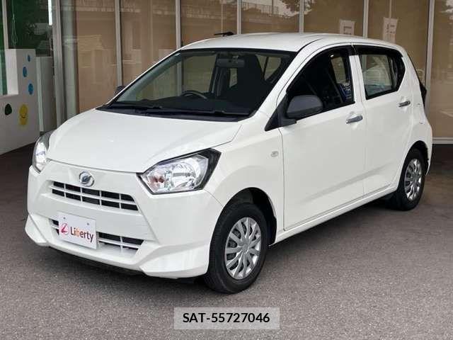 Daihatsu MIRA ES 2021-05 8367088-4
