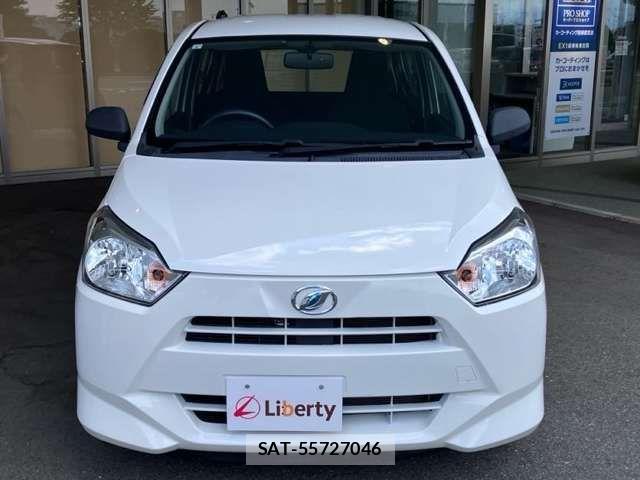 Daihatsu MIRA ES 2021-05 8367088-5