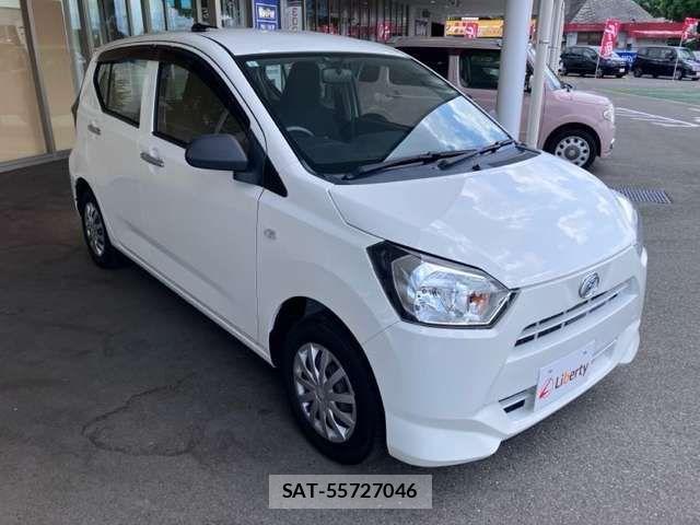 Daihatsu MIRA ES 2021-05 8367088-6