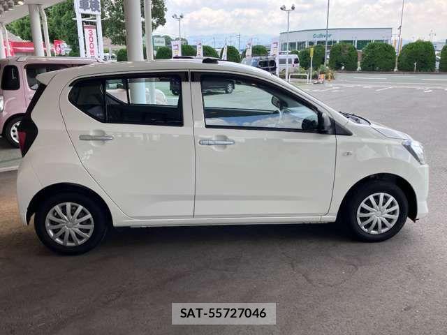 Daihatsu MIRA ES 2021-05 8367088-7