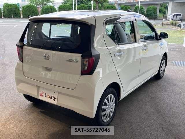 Daihatsu MIRA ES 2021-05 8367088-8