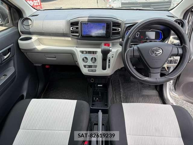 Daihatsu MIRA ES 2025-04 8367058-9