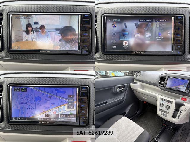 Daihatsu MIRA ES 2025-04 8367058-12