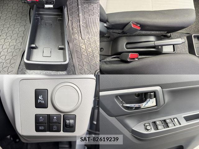 Daihatsu MIRA ES 2025-04 8367058-14
