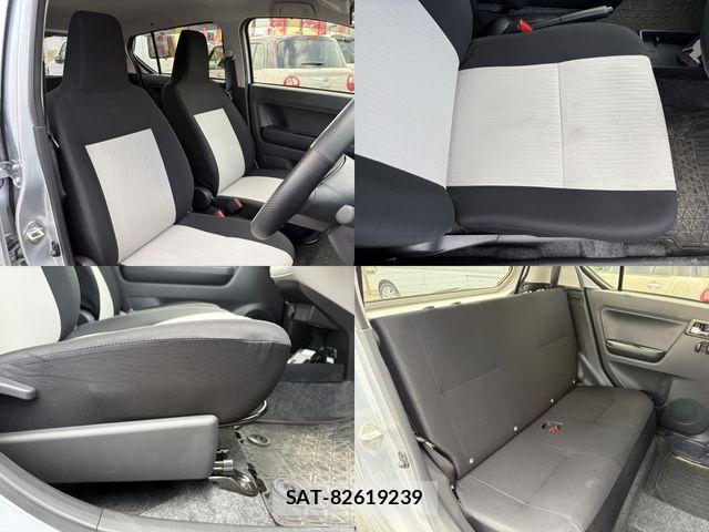Daihatsu MIRA ES 2025-04 8367058-15