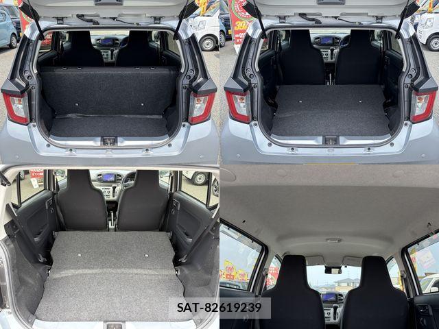 Daihatsu MIRA ES 2025-04 8367058-17