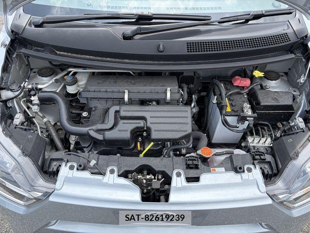 Daihatsu MIRA ES 2025-04 8367058-18