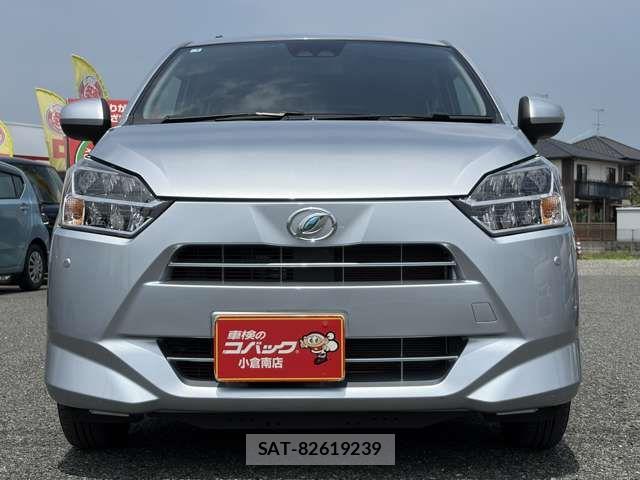 Daihatsu MIRA ES 2025-04 8367058-1