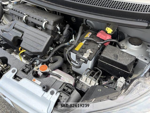 Daihatsu MIRA ES 2025-04 8367058-20