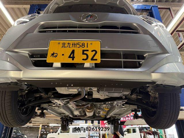 Daihatsu MIRA ES 2025-04 8367058-21