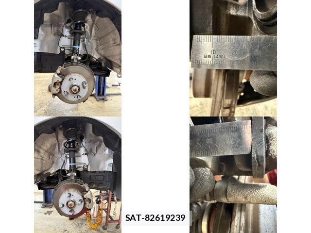 Daihatsu MIRA ES 2025-04 8367058-25