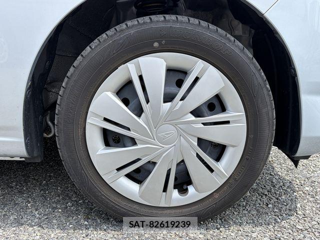 Daihatsu MIRA ES 2025-04 8367058-27