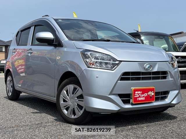 Daihatsu MIRA ES 2025-04 8367058-2