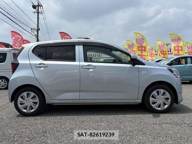 Daihatsu MIRA ES 2025-04 8367058-3