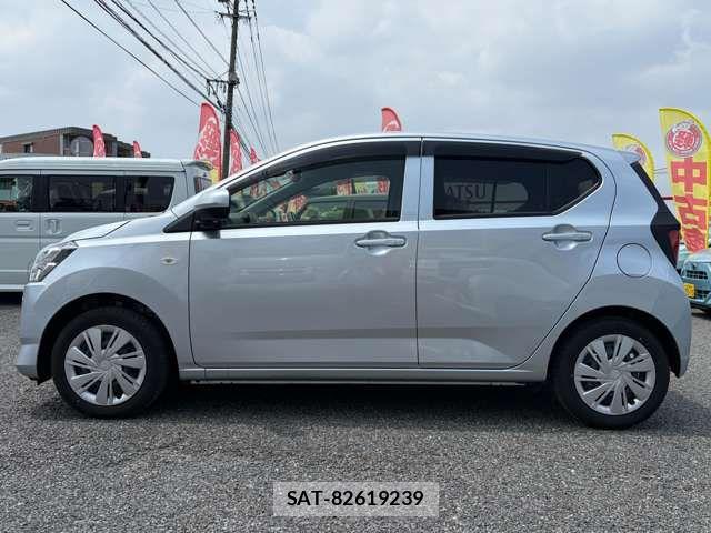 Daihatsu MIRA ES 2025-04 8367058-4