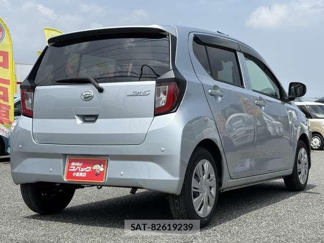 Daihatsu MIRA ES 2025-04 8367058-5