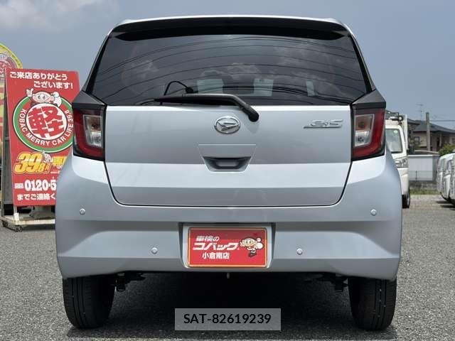 Daihatsu MIRA ES 2025-04 8367058-6