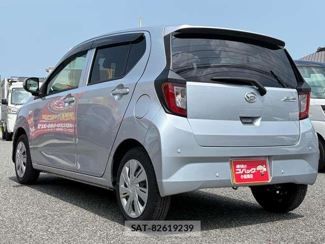 Daihatsu MIRA ES 2025-04 8367058-7