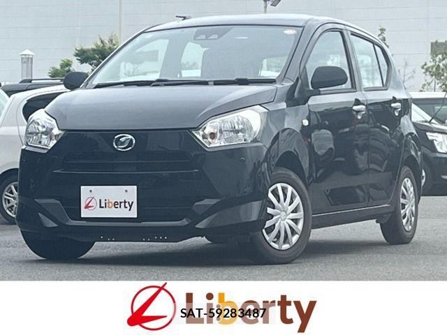 Daihatsu MIRA ES 2020-09 8367076-0