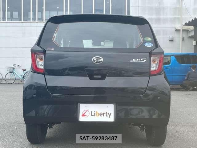 Daihatsu MIRA ES 2020-09 8367076-9
