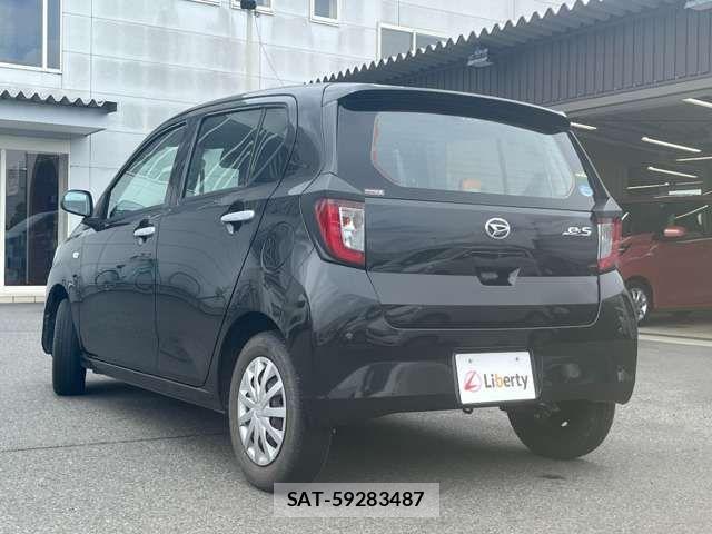 Daihatsu MIRA ES 2020-09 8367076-10
