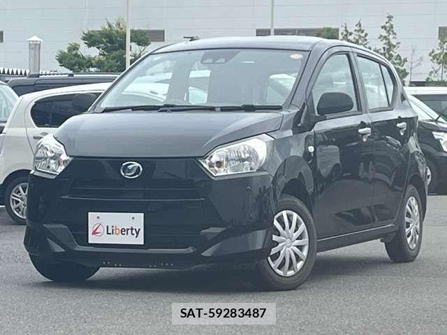 Daihatsu MIRA ES 2020-09 8367076-4