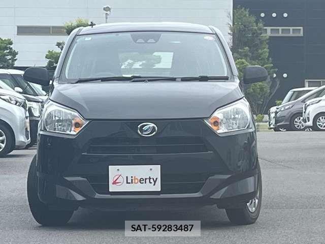 Daihatsu MIRA ES 2020-09 8367076-5