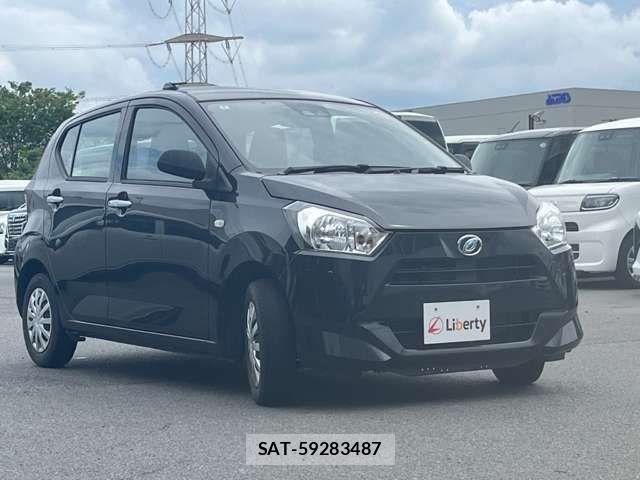 Daihatsu MIRA ES 2020-09 8367076-6