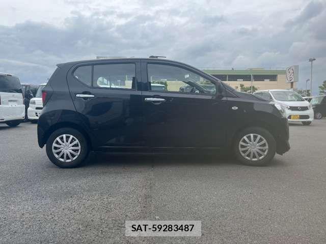 Daihatsu MIRA ES 2020-09 8367076-7