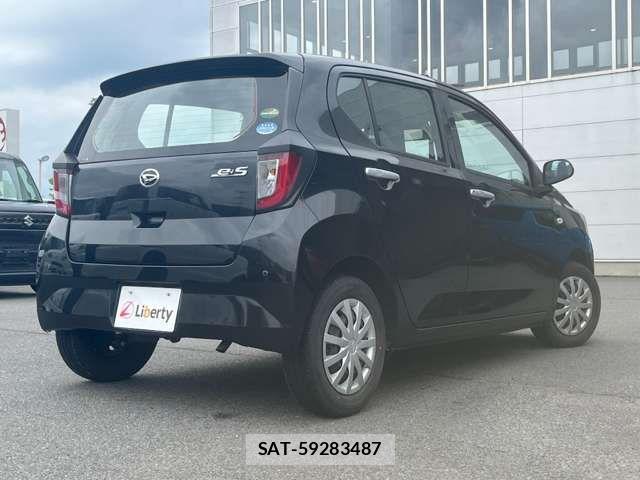 Daihatsu MIRA ES 2020-09 8367076-8