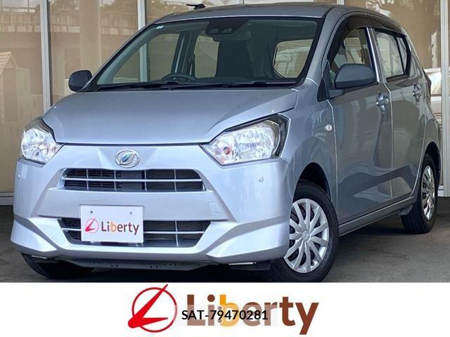 Daihatsu MIRA ES 2021-03 8367072-0