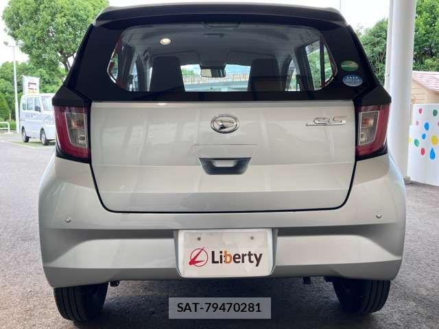 Daihatsu MIRA ES 2021-03 8367072-9