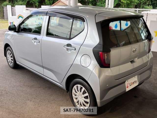 Daihatsu MIRA ES 2021-03 8367072-10