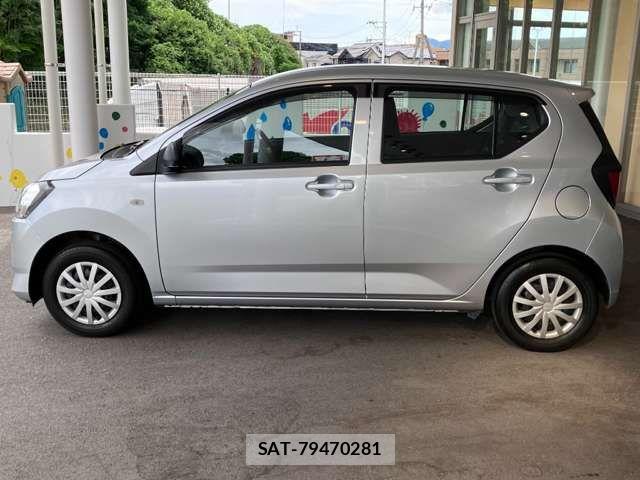 Daihatsu MIRA ES 2021-03 8367072-11