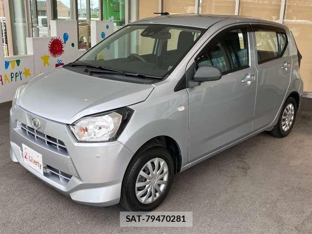 Daihatsu MIRA ES 2021-03 8367072-12